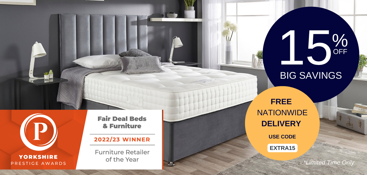 Deal beds best sale