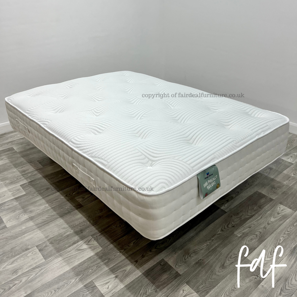 Premium 2000 Pocket Deluxe