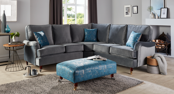 Canterbury Sofa