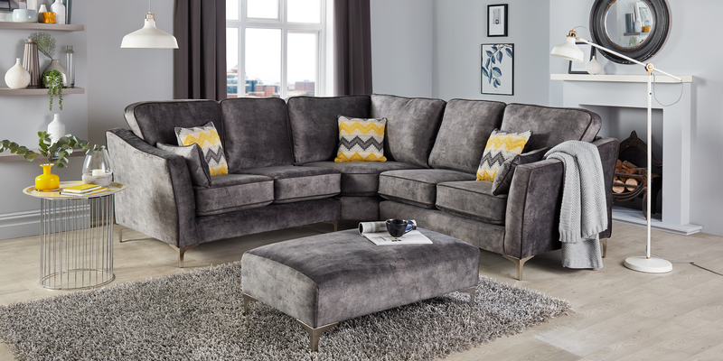 Fairmont Sofa