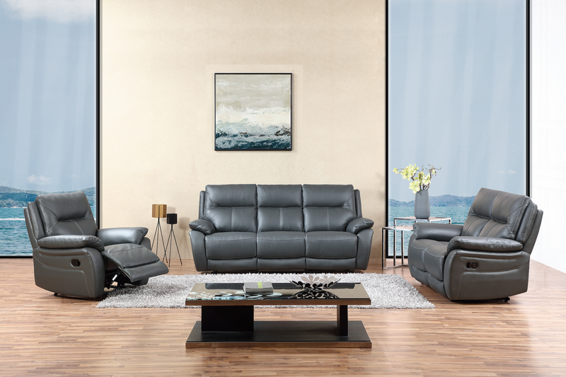 Rimini Recliner Sofa