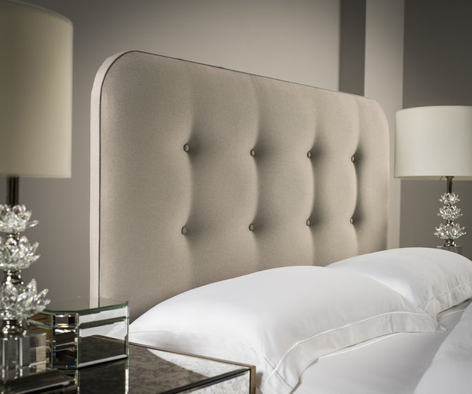 Carlton Deluxe Headboard