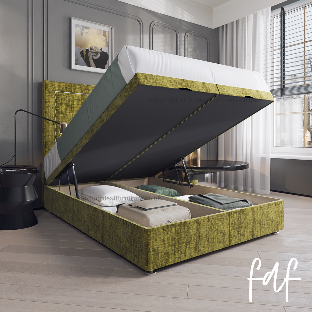 Queen size mattress and frame set deals