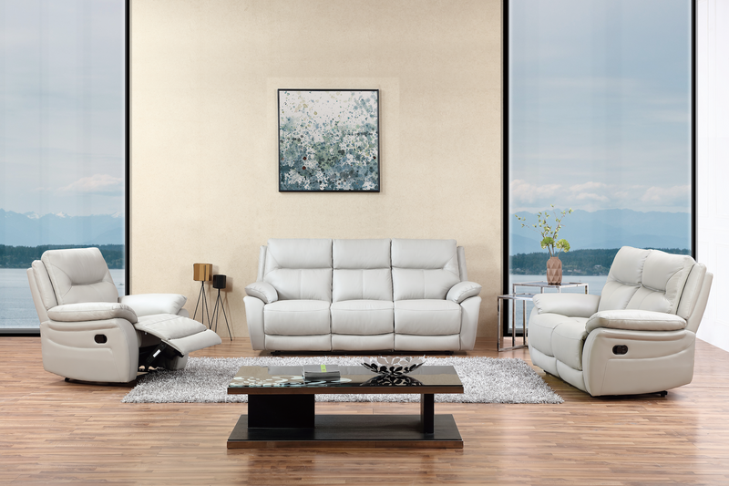 Rimini Recliner Sofa