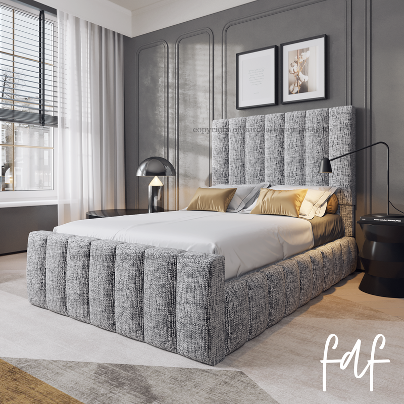 Mayfair Bed