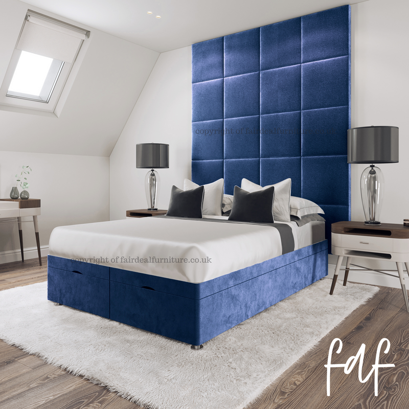 New discount full mattress